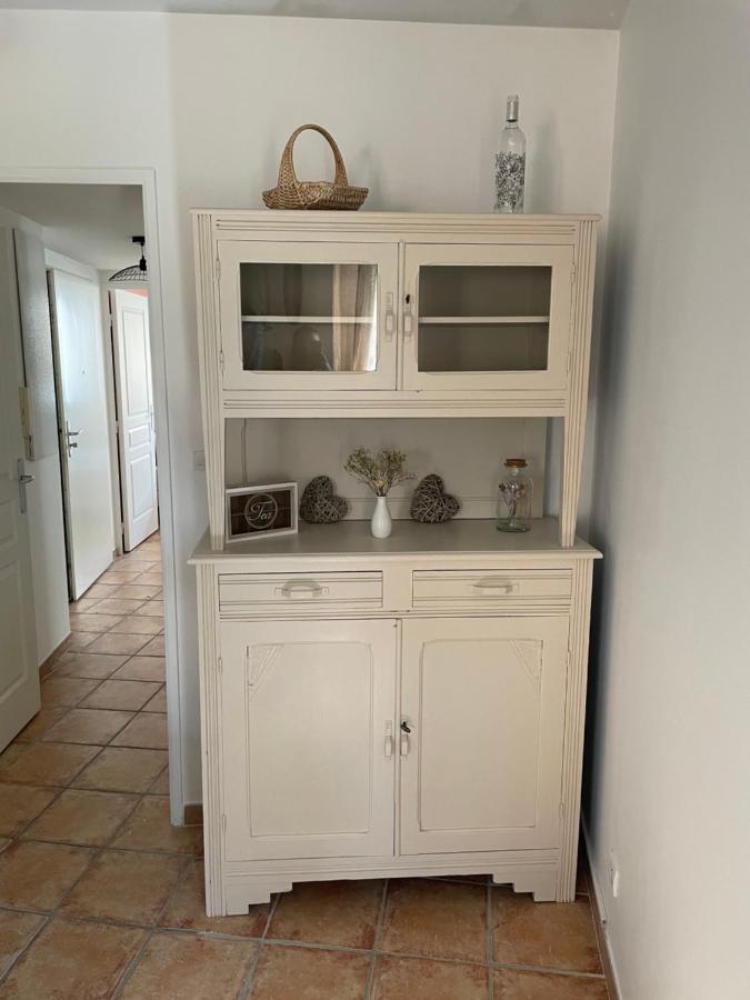 Superbe Appartement Au Coeur Du Luberon. Goult Esterno foto